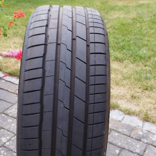 Sommerreifen hankook 4600km - 4,