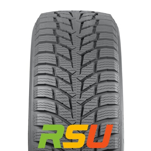 Nokian snowproof 3pmsf dot23 - nokian, c