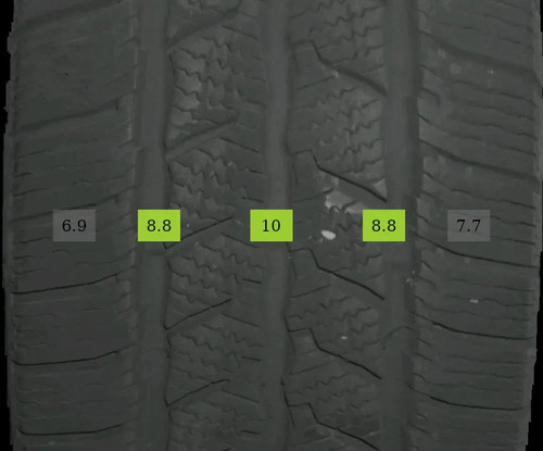 215 r16 109r winterreifen - 109r,