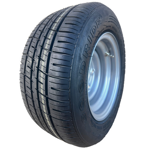 195 r10c komplettrad - r10c,