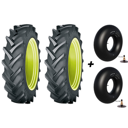 Cultor 30tt 6pr - 2x, 14.9-30tt