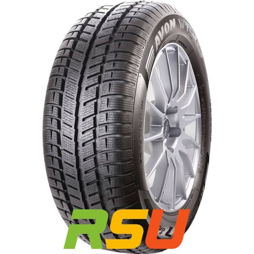 Avon wt7 snow bsw 3pmsf - bsw, dot23