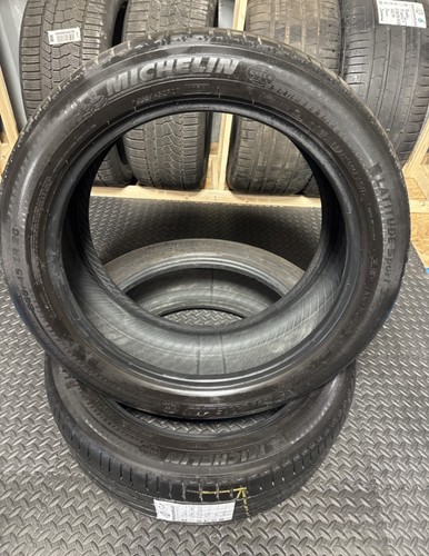 Michelin latitude sport 3 - 2x,