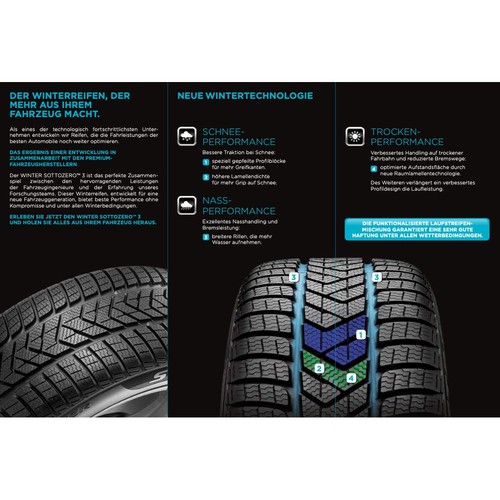 Pirelli winter sottozero i - sottozero, 3