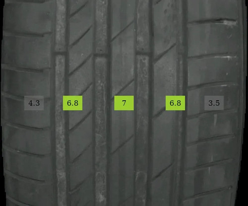 235 r20 88y sommerreifen - r20,