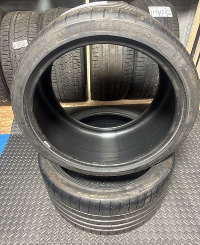 Michelin pilot sport s5 - 2x,