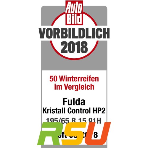 Fulda kristall control fp - control,