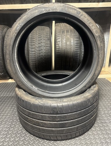 Michelin pilot sport 4s - 2x,