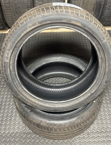 Pirelli cinturato mo - 2x, p7
