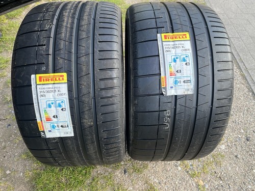 315 30r21 105y pirelli - 2x,