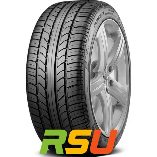 Pirelli zero rosso - 2x,