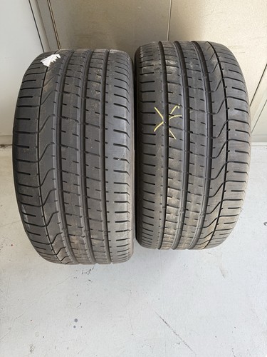 Sommerreifen 295 r21 103y - sommerreifen,